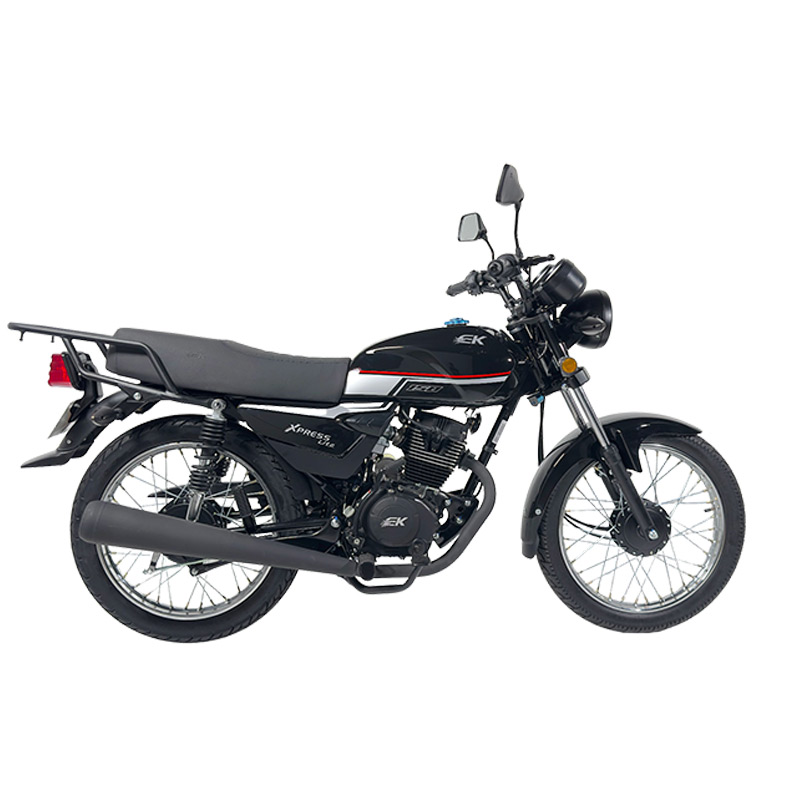 EK Xpress 150 Lite