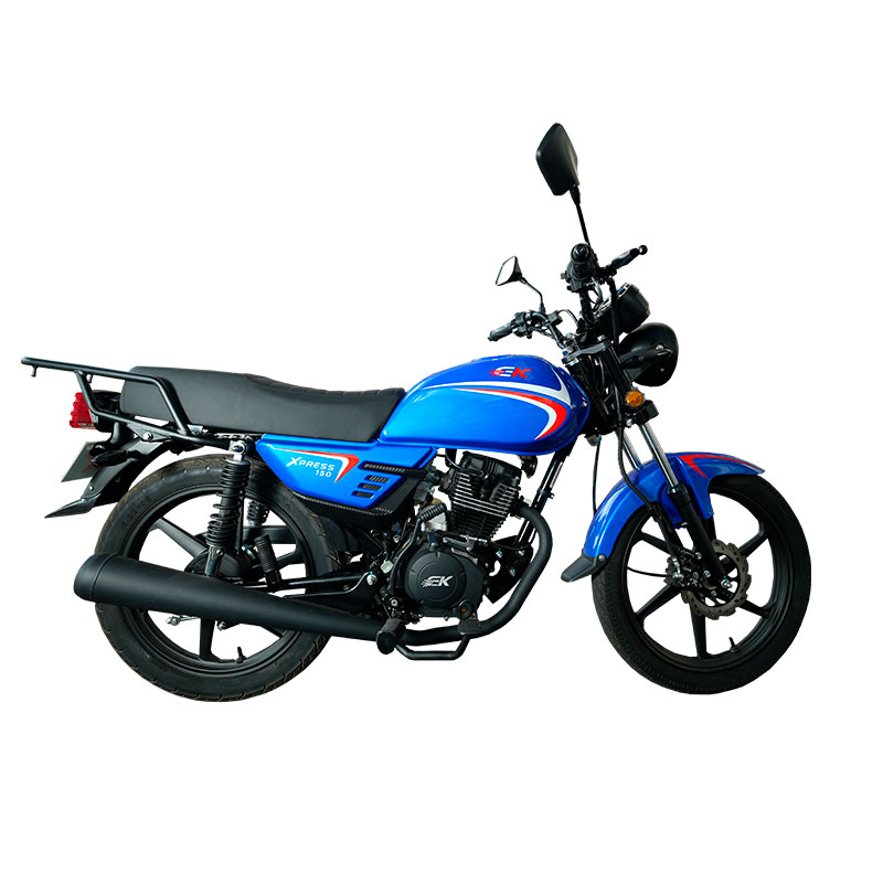 EK Xpress II 150